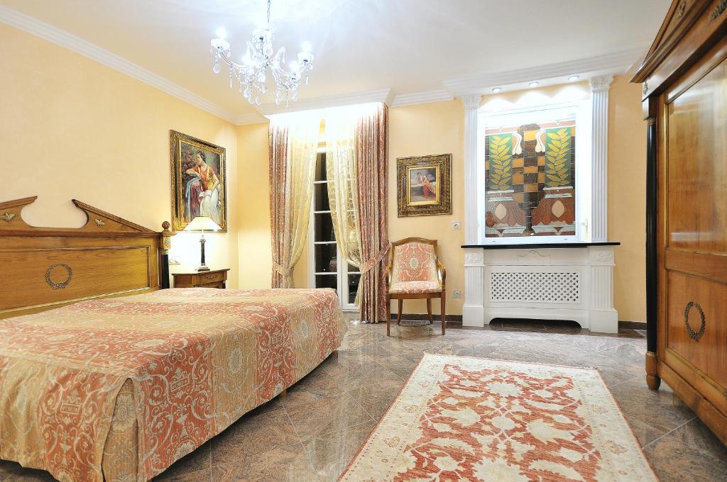Hotel Residenz Am Rosengarten Bad Kissingen Exteriör bild